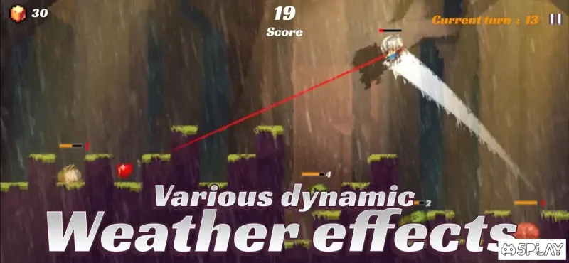 Jumping Shot - Jump Knight 2.22 screenshot 3