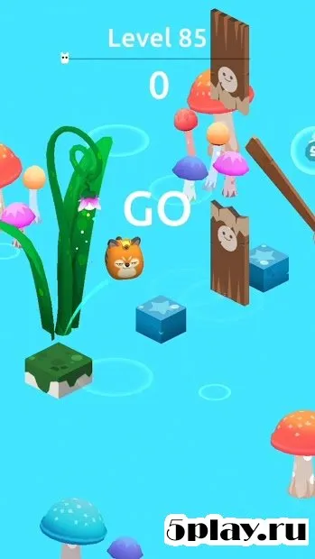 Jumppong: The Cutest Jumper screenshot 3