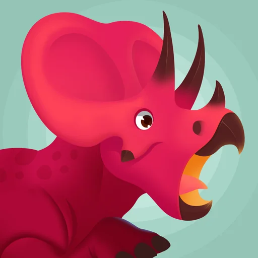 Jurassic Dinosaur Free screenshot