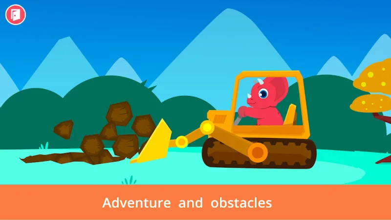 Jurassic Dinosaur Free screenshot