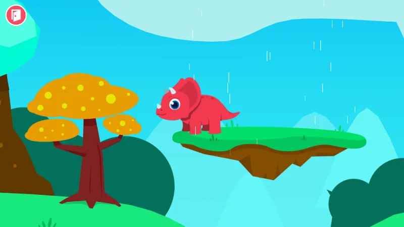 Jurassic Dinosaur Free screenshot