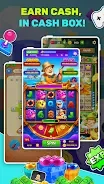 Justplay Hub: Earn Cash Games screenshot