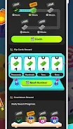 Justplay Hub: Earn Cash Games screenshot