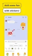 KakaoTalk screenshot