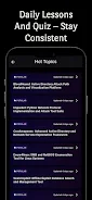 Kali Linux Advanced: AI screenshot