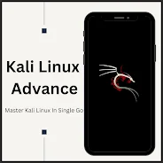 Kali Linux Advanced: AI screenshot