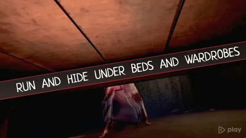 Kamla - Horror Exorcism Escape 1.35 screenshot 3