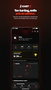 Kartz screenshot