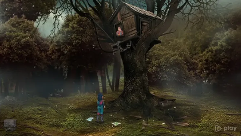 Kathy Rain: Director's Cut 5220 screenshot 3