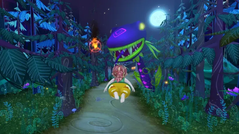 Kazka VR 2.1.2 screenshot 1