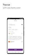 Kcell screenshot