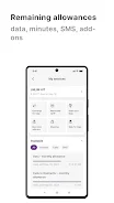 Kcell screenshot