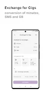 Kcell screenshot