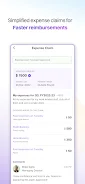 Keka HR screenshot
