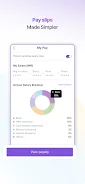 Keka HR screenshot