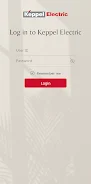 Keppel Electric screenshot