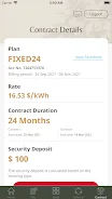 Keppel Electric screenshot