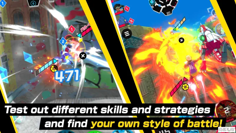 Kick-Flight 2.10.0 screenshot 3