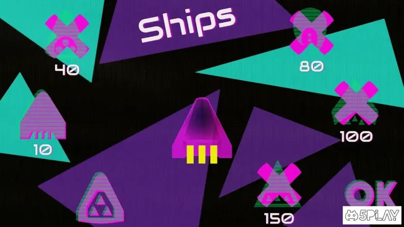 Kickback screenshot 1