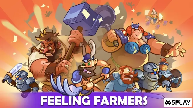 King of Defense Premium: Tower Defense Offline 1.8.90 screenshot 1