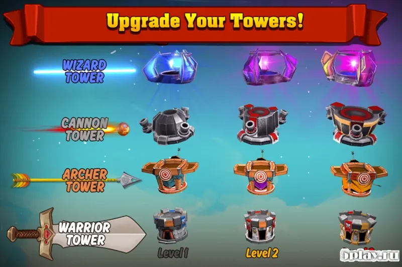 King of Defense_The Last Defender screenshot 4