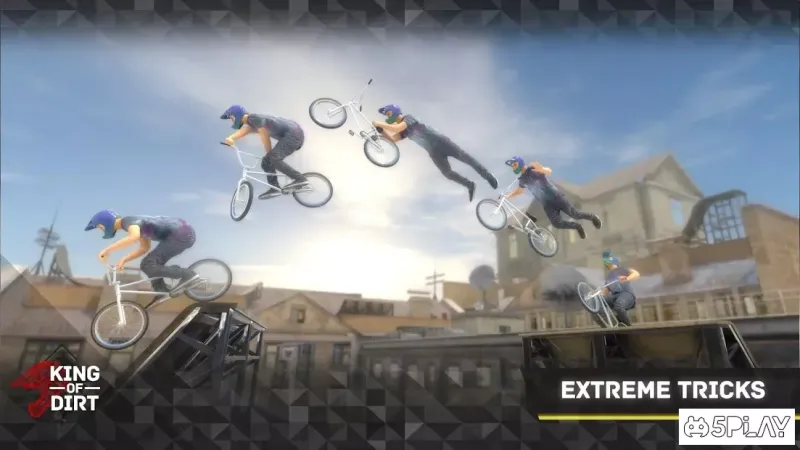 King Of Dirt screenshot 4