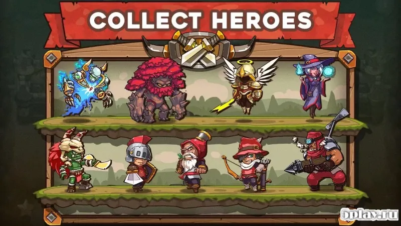 King Rivals Premium screenshot 1