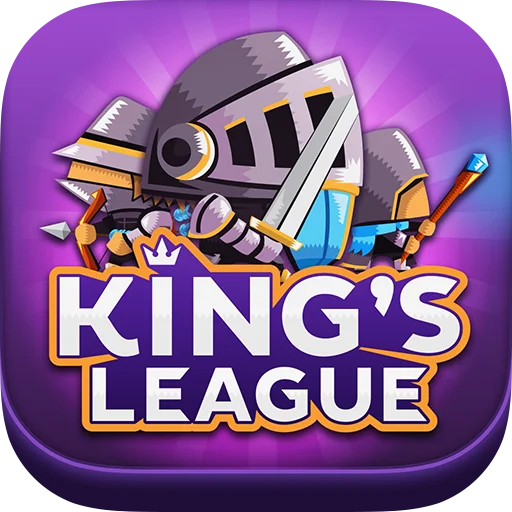 King's League: Odyssey screenshot