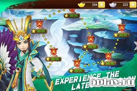 Kingdom Defender screenshot 4