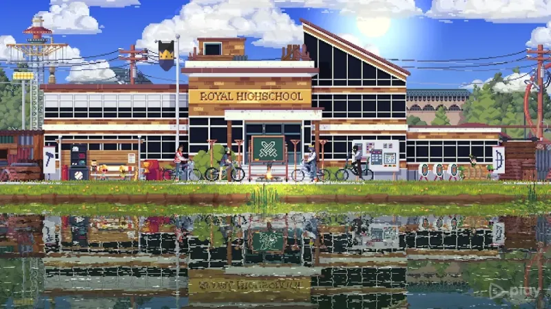 Kingdom Eighties 1.1.1 screenshot 2