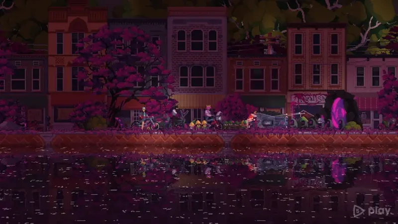 Kingdom Eighties 1.1.1 screenshot 4