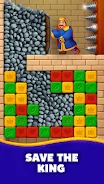 Kingdom Match: Royal Adventure screenshot
