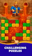 Kingdom Match: Royal Adventure screenshot