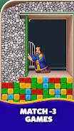 Kingdom Match: Royal Adventure screenshot