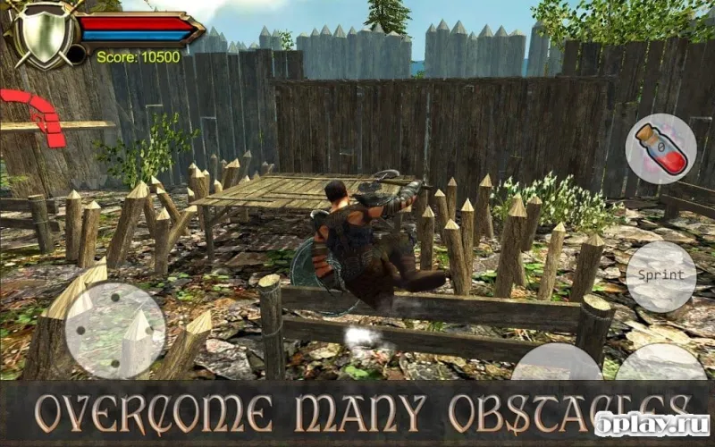 Kingdom Medieval screenshot 3