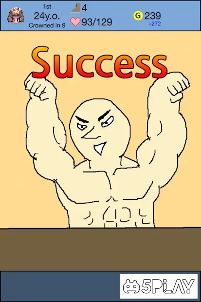 Kingdom of Procreation 1.17 screenshot 4