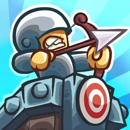 Kingdom Rush screenshot