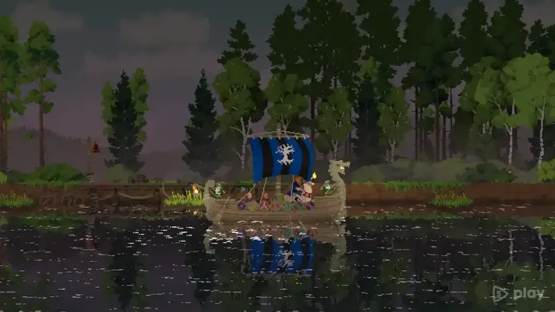 Kingdom Two Crowns 2.1.4 screenshot 2