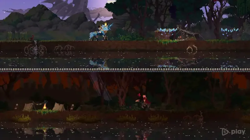 Kingdom Two Crowns 2.1.4 screenshot 4