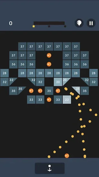 Цегляний вимикач головоломка screenshot