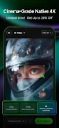 Kling AI: AI Image&Video Maker screenshot