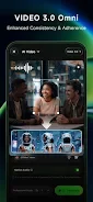 Kling AI: AI Image&Video Maker screenshot