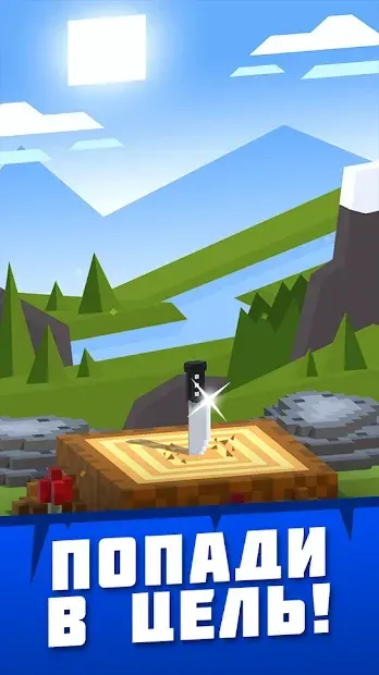 Knife Club: Premium 0.2.0 screenshot 4