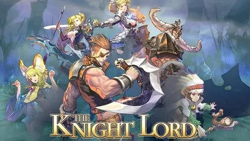 Knight Lord screenshot 1