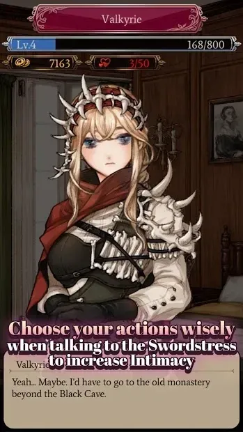 Knight Maker screenshot 1