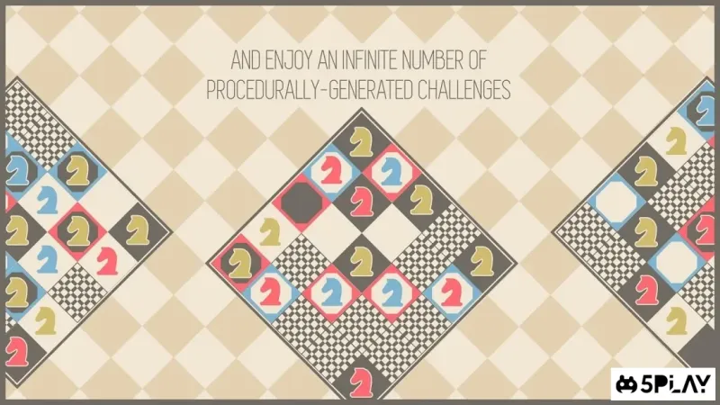 Knights screenshot 3