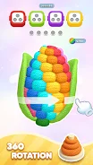 Knit Away screenshot