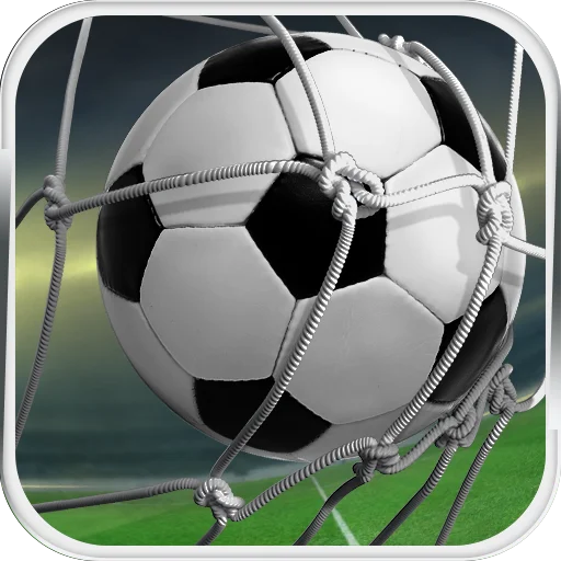 Кінцевий футбол - Football screenshot