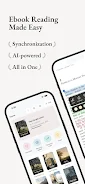 Koodo Reader screenshot