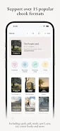 Koodo Reader screenshot